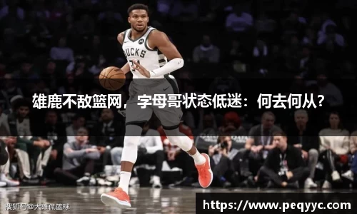 雄鹿不敌篮网，字母哥状态低迷：何去何从？