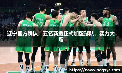 辽宁官方确认，五名新援正式加盟球队，实力大增