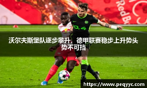 沃尔夫斯堡队逐步攀升，德甲联赛稳步上升势头势不可挡