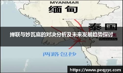 掸联与妙瓦底的对决分析及未来发展趋势探讨