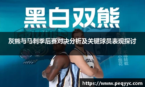 灰熊与马刺季后赛对决分析及关键球员表现探讨